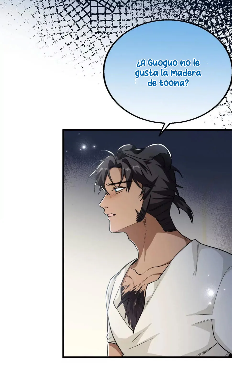 5 Mi maestro cruzo la linea