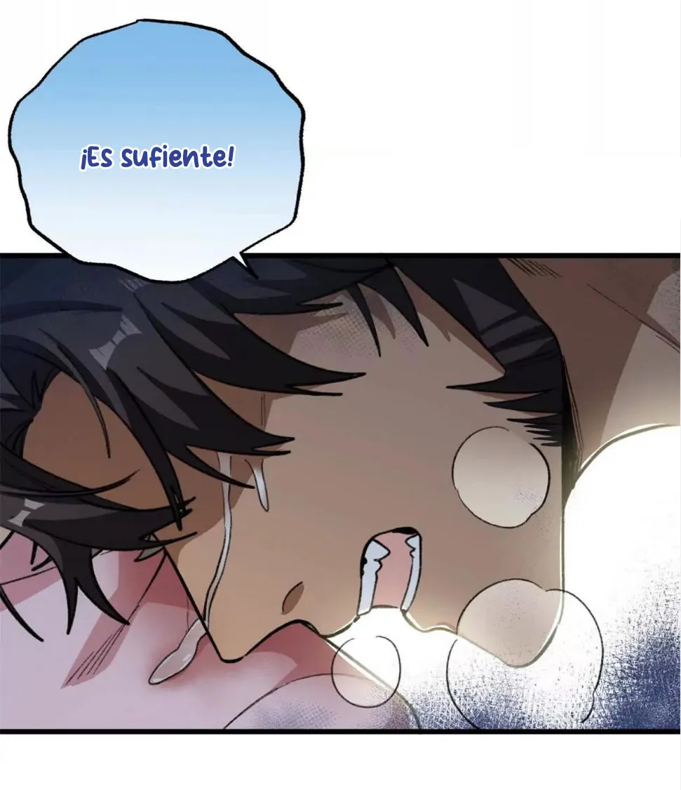 20 Mi maestro cruzo la linea