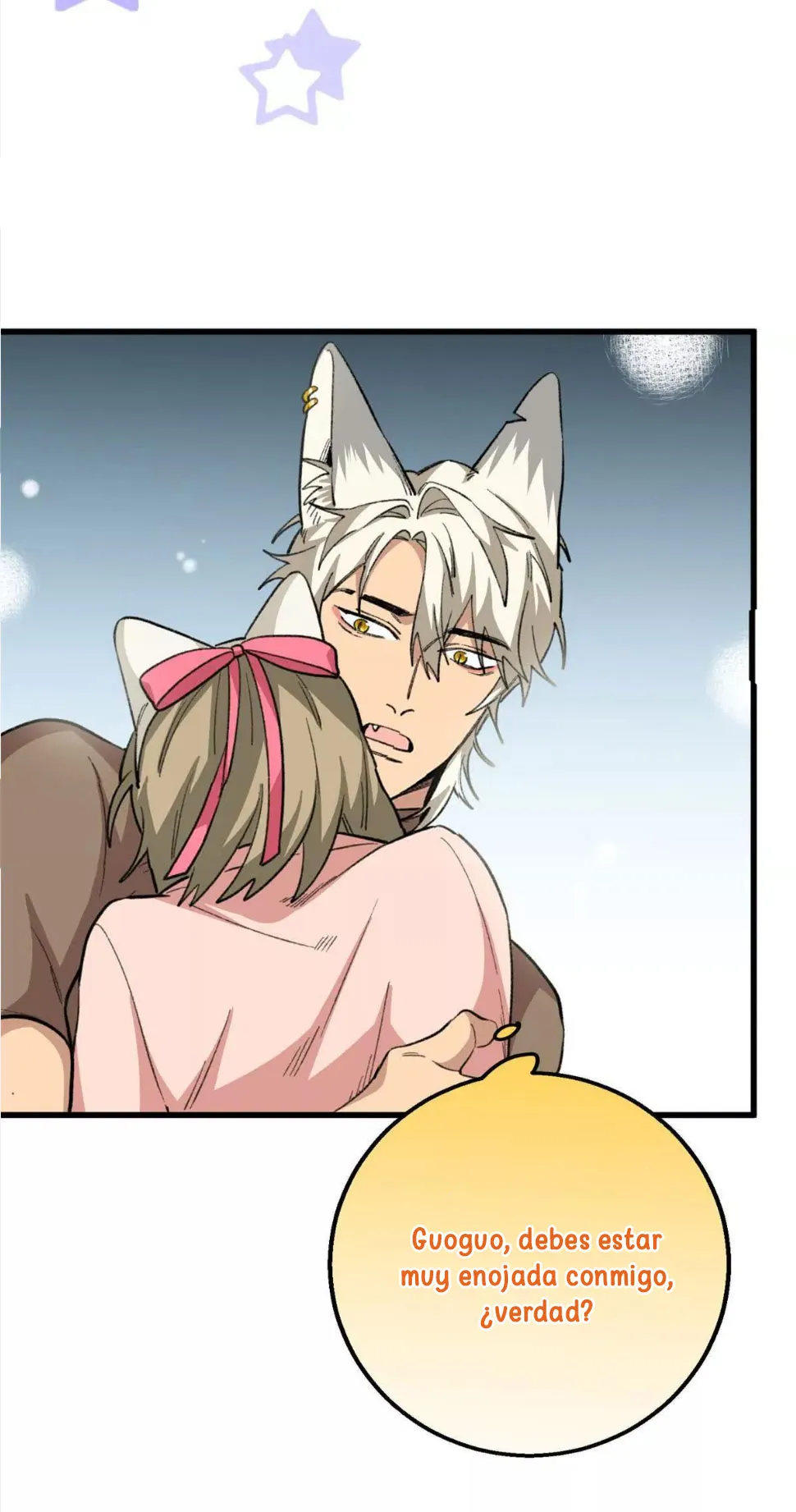 34 Mi maestro cruzo la linea