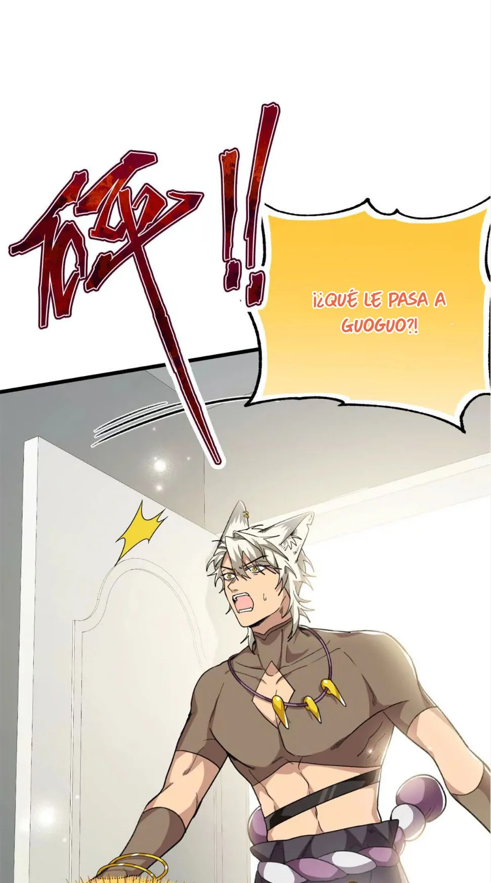 24 Mi maestro cruzo la linea