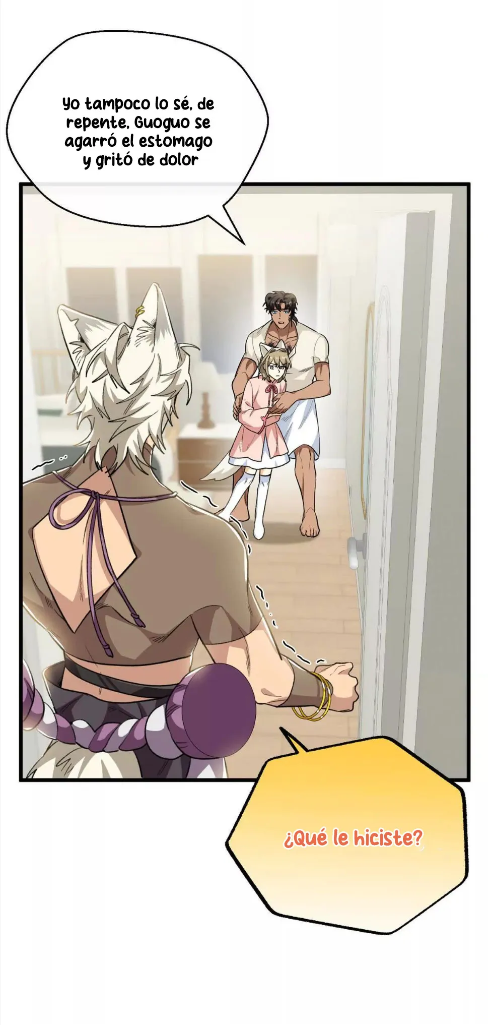 26 Mi maestro cruzo la linea