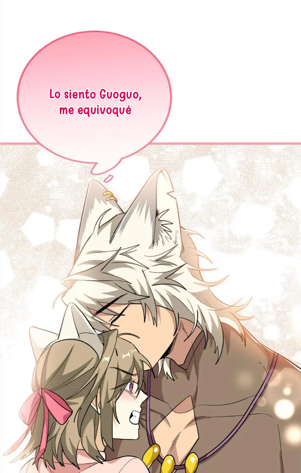 36 Mi maestro cruzo la linea