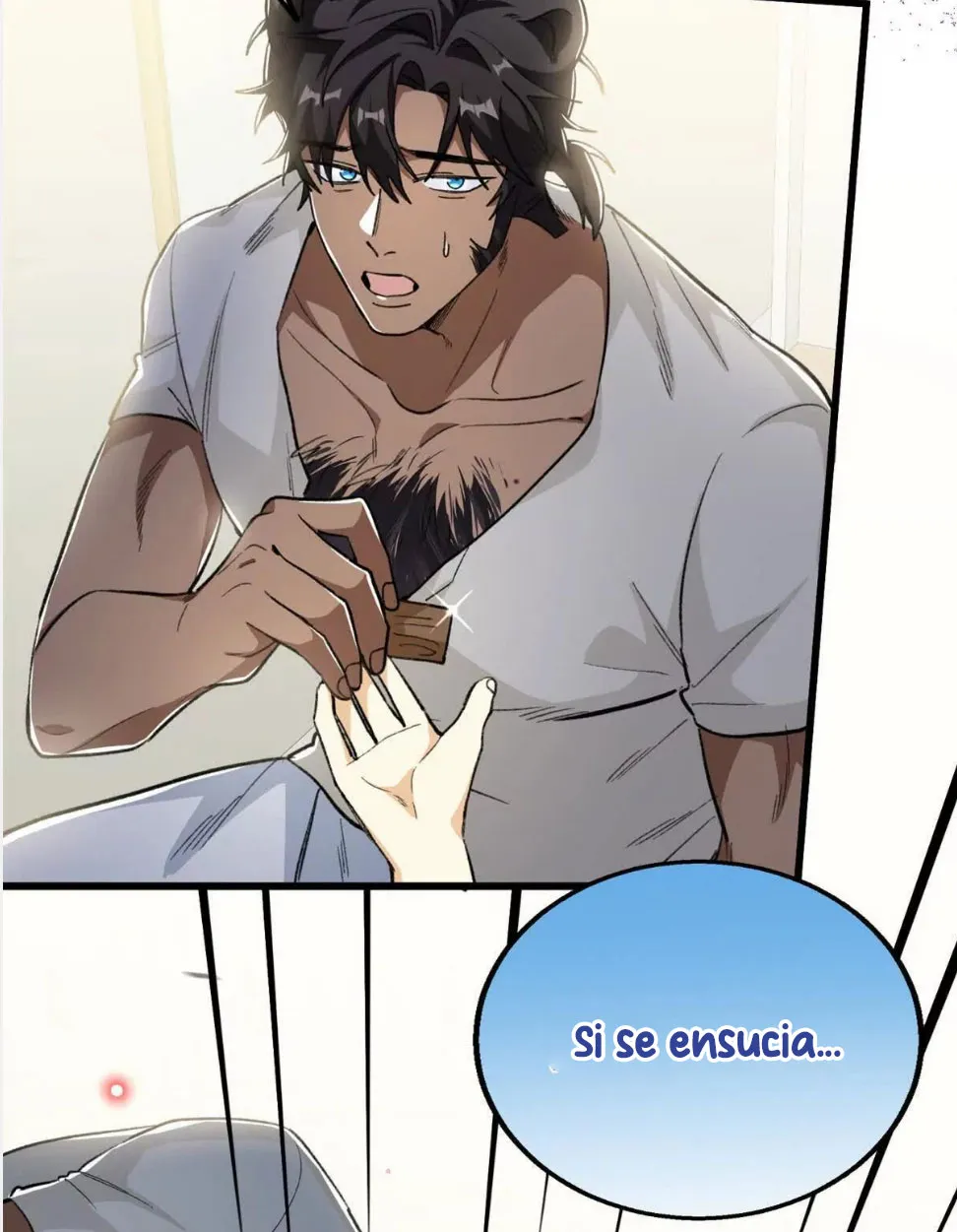 39 Mi maestro cruzo la linea