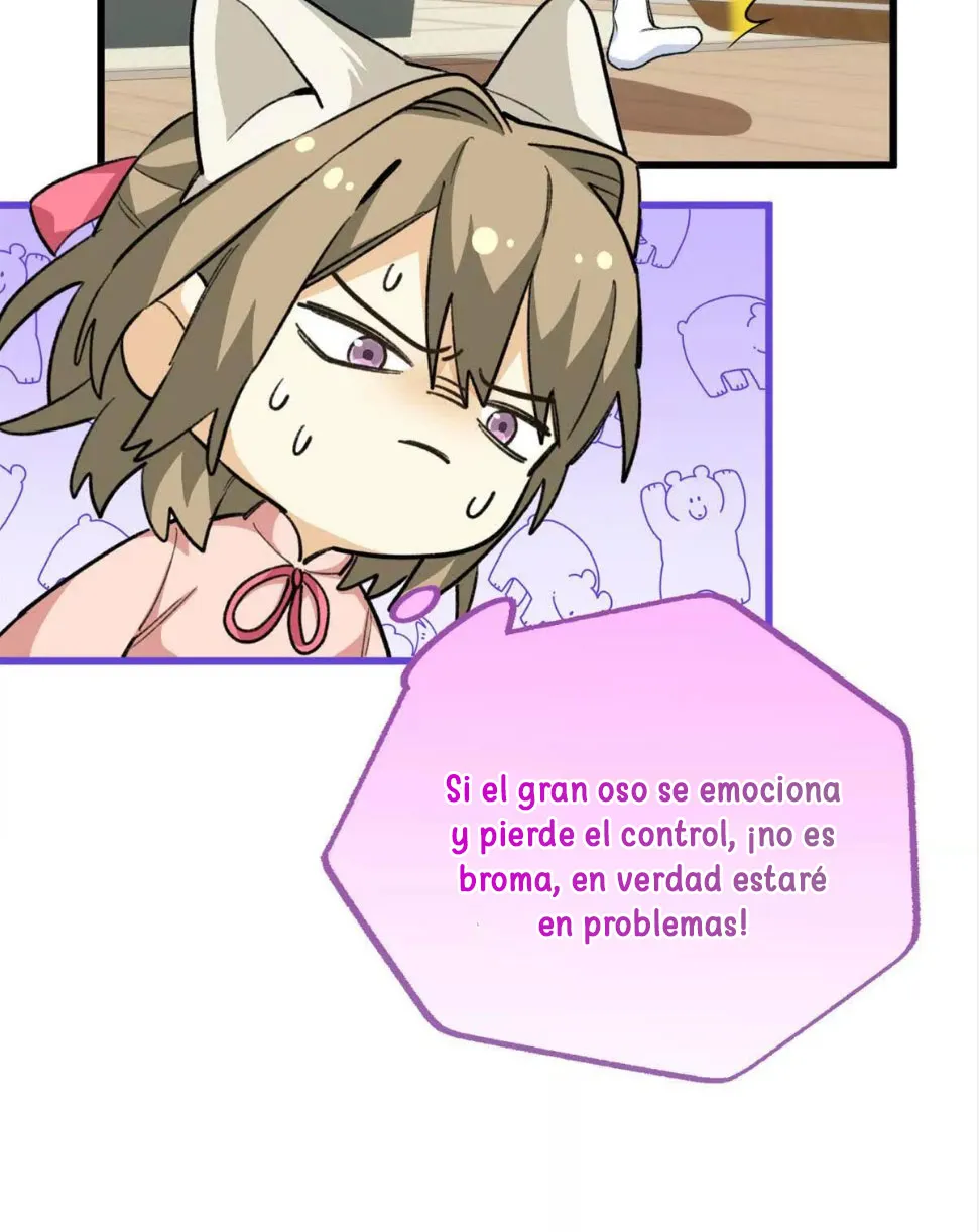 6 Mi maestro cruzo la linea