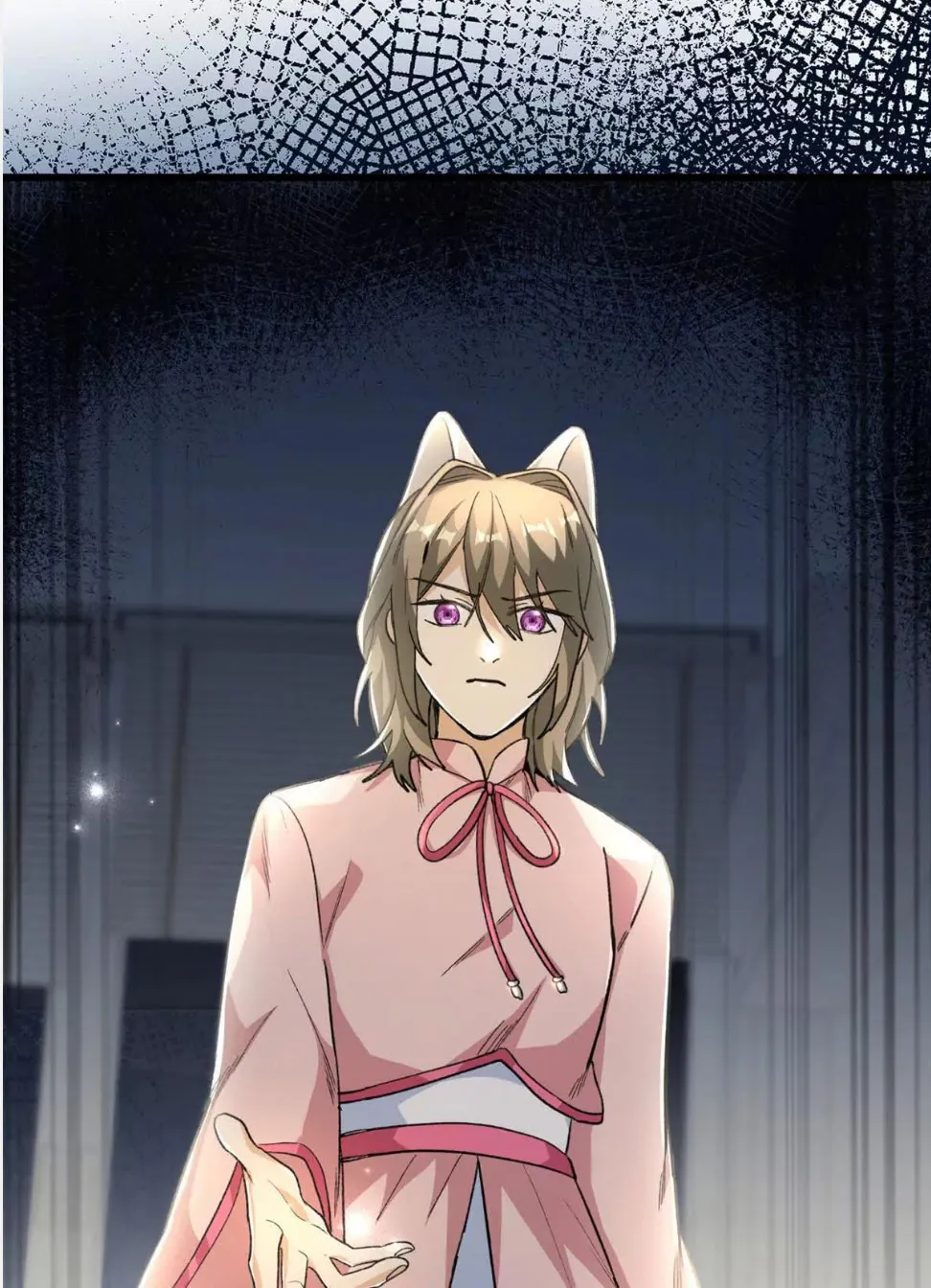 37 Mi maestro cruzo la linea