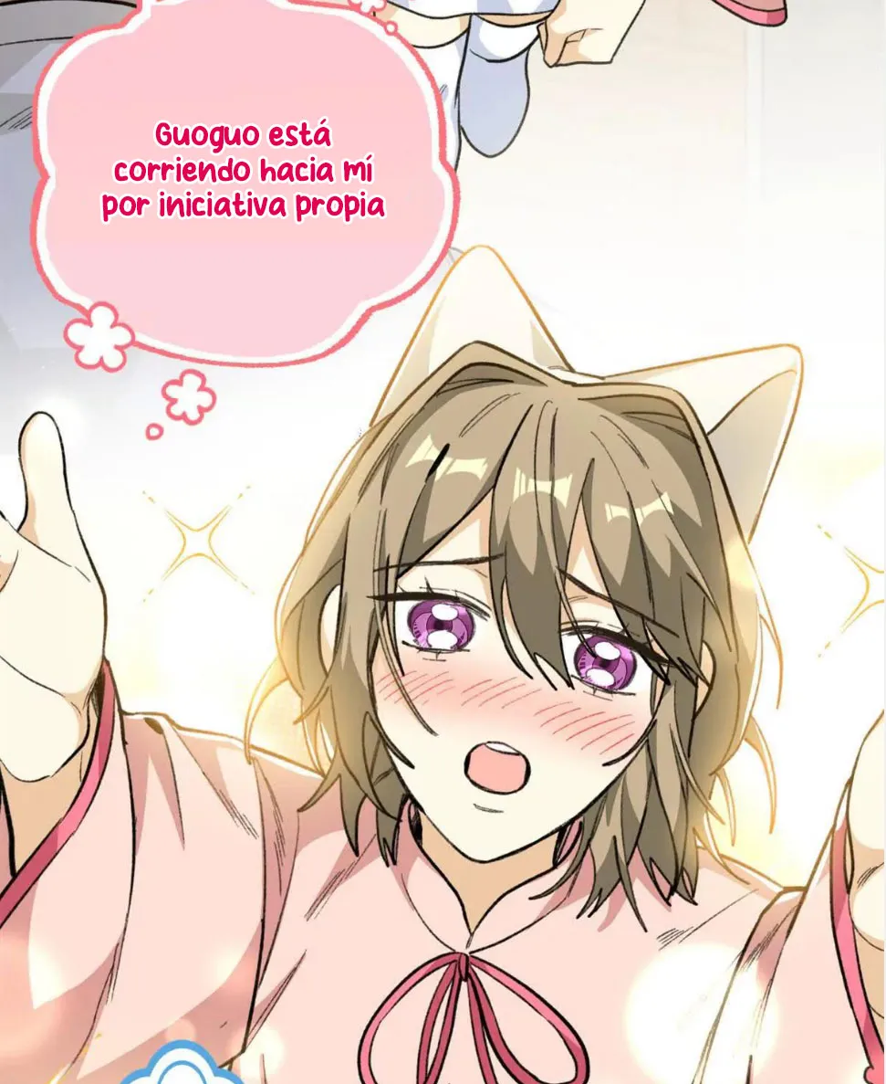 9 Mi maestro cruzo la linea