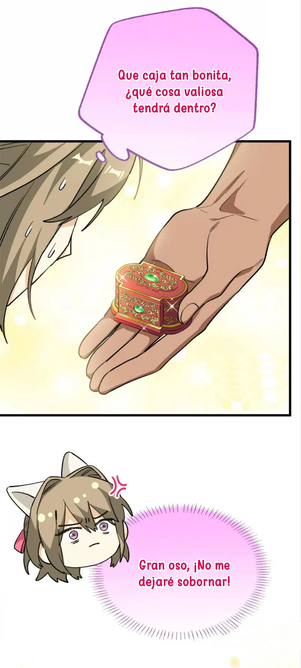 23 Mi maestro cruzo la linea