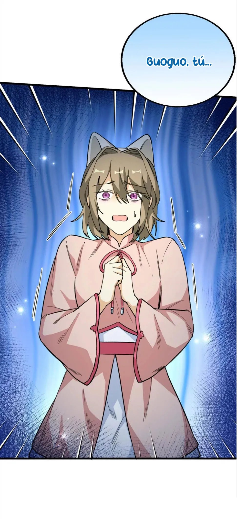 14 Mi maestro cruzo la linea