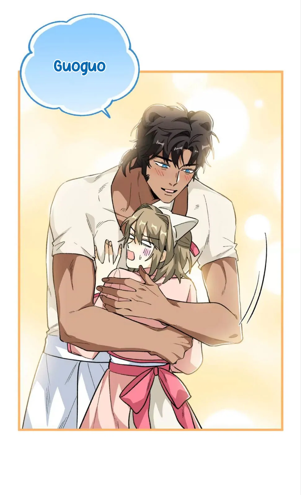 11 Mi maestro cruzo la linea