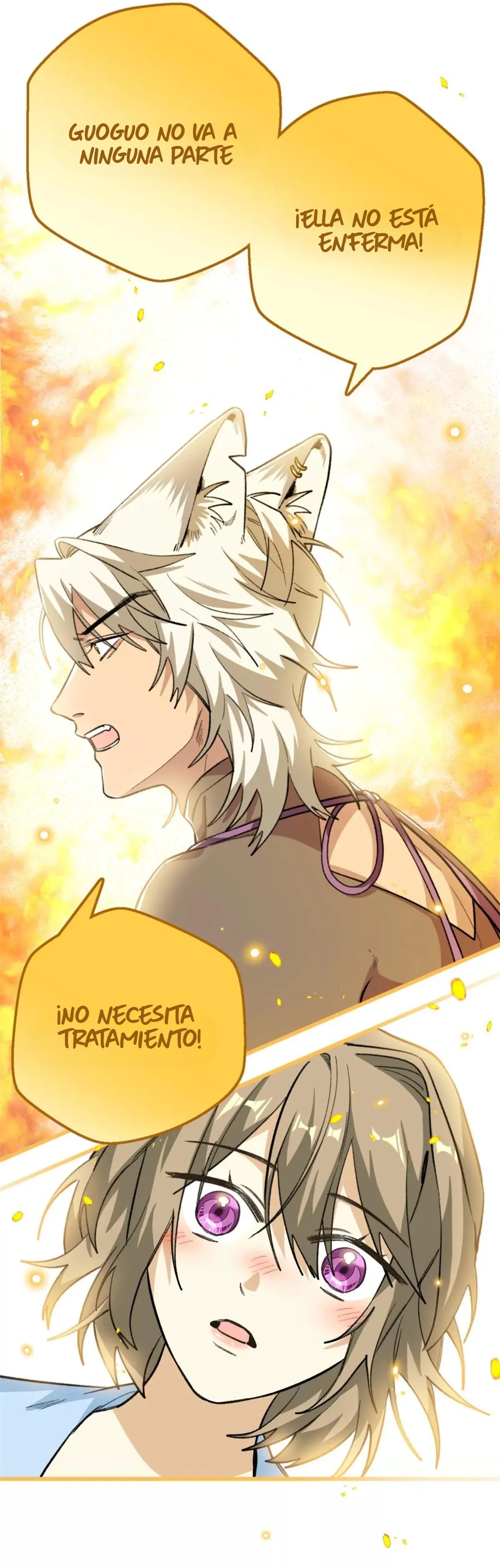 7 Mi maestro cruzo la linea