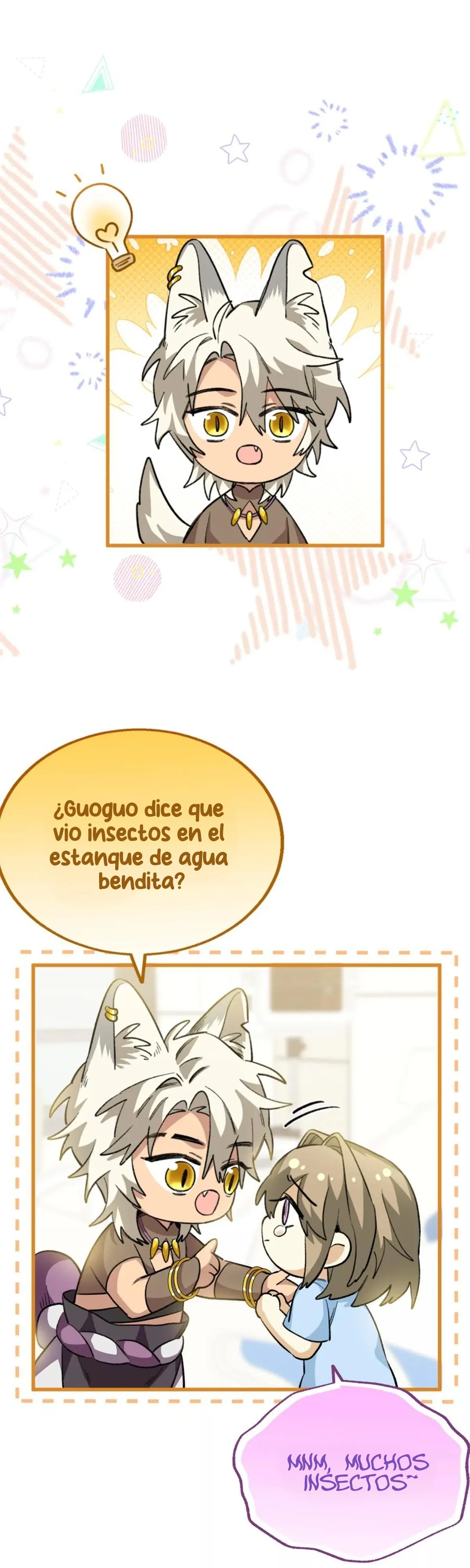 14 Mi maestro cruzo la linea