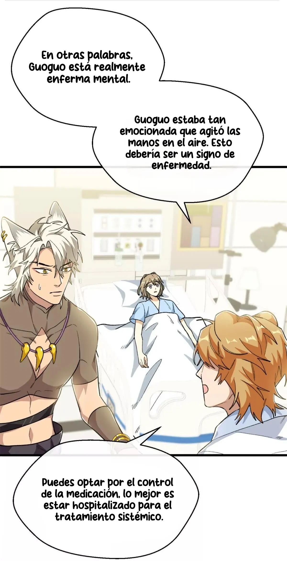 4 Mi maestro cruzo la linea