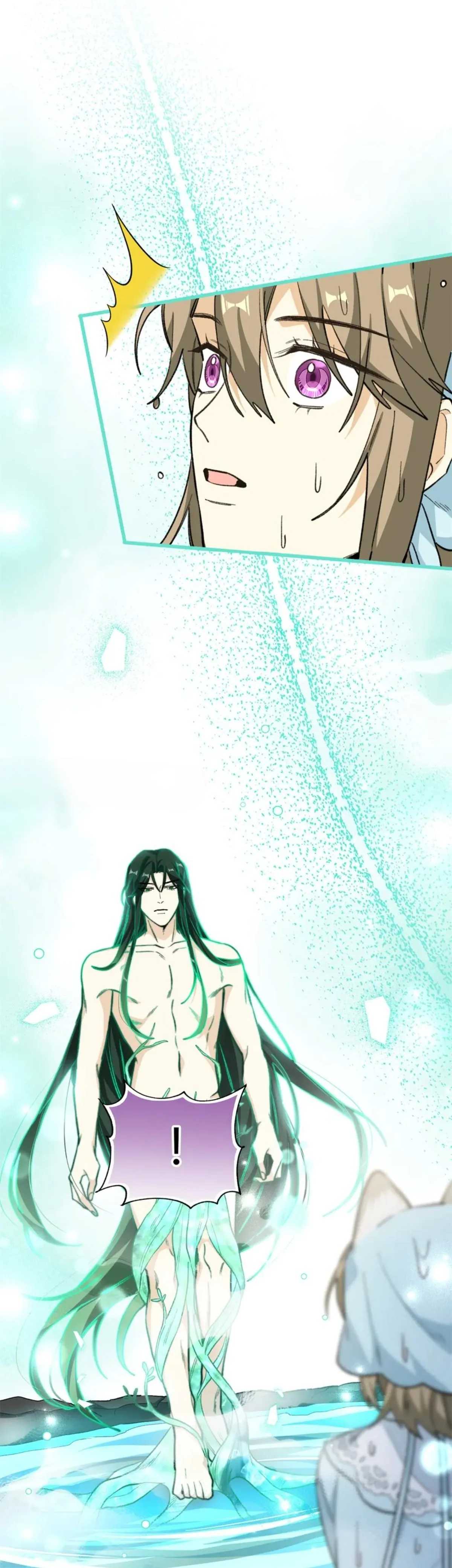 3 Mi maestro cruzo la linea