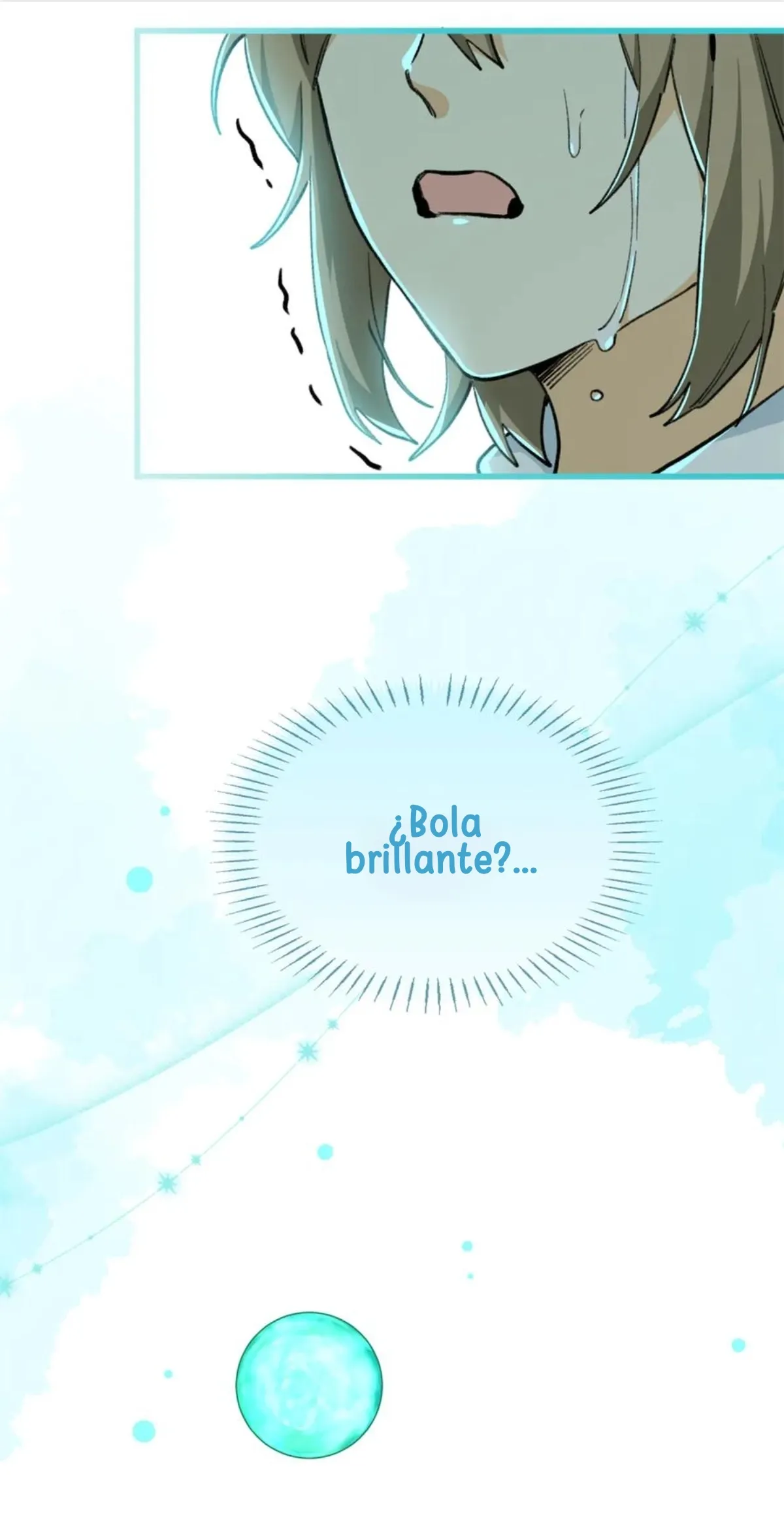 13 Mi maestro cruzo la linea