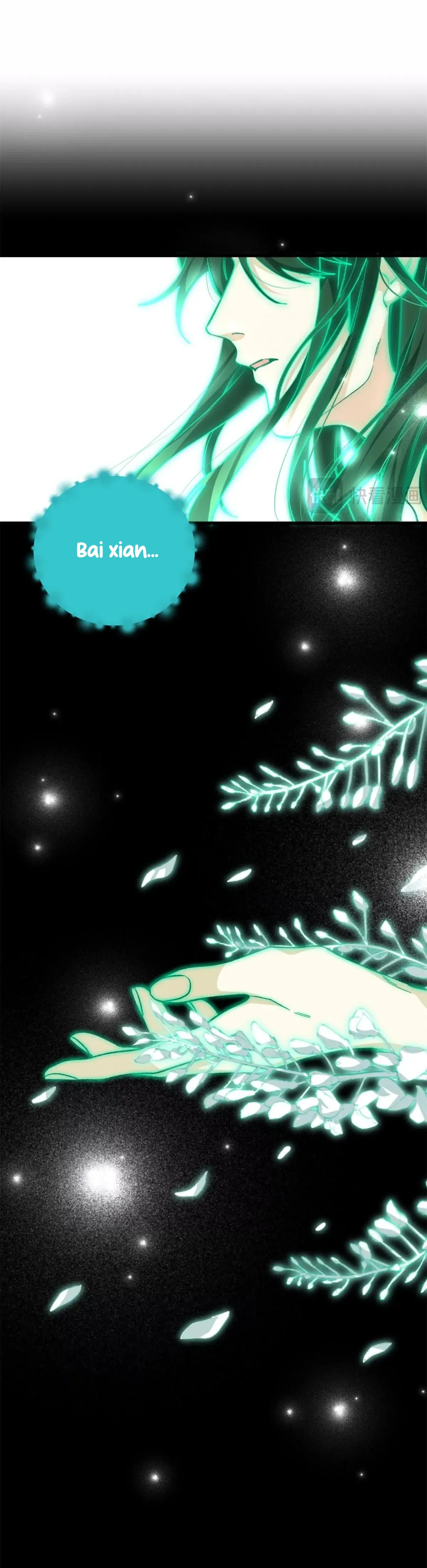 17 Mi maestro cruzo la linea