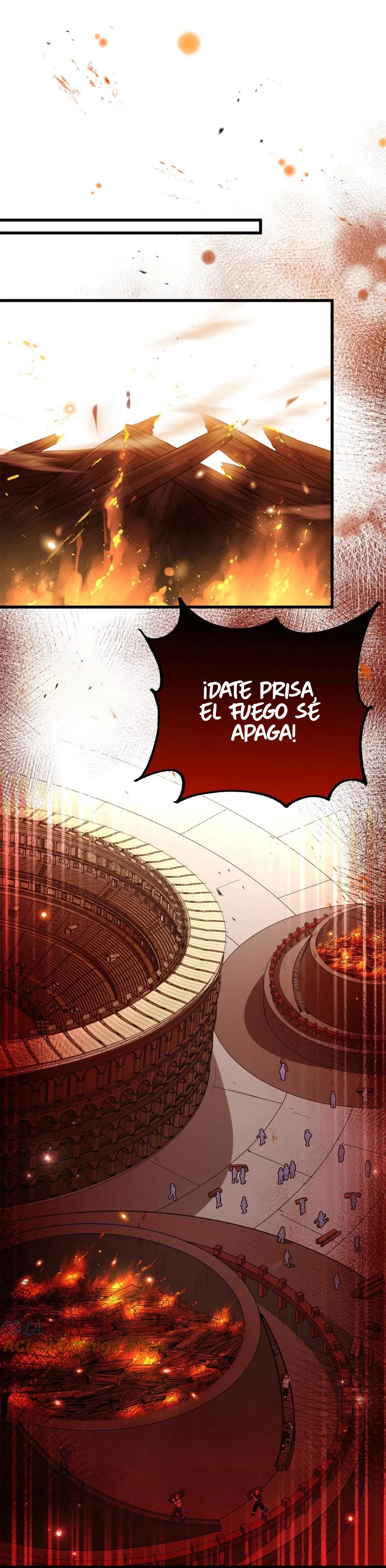 7 Mi maestro cruzo la linea