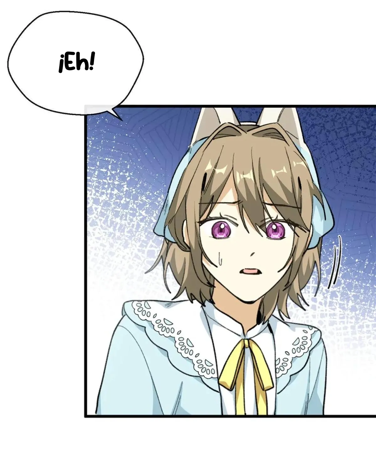 6 Mi maestro cruzo la linea