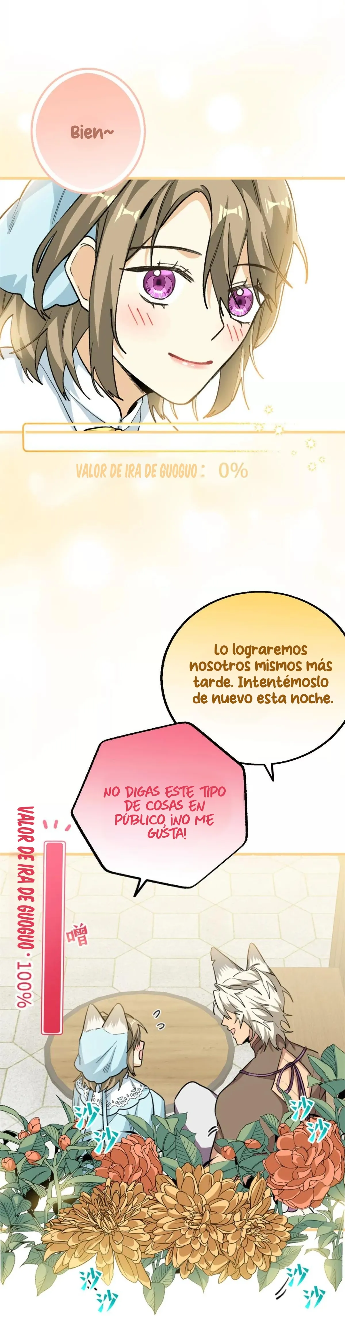 19 Mi maestro cruzo la linea