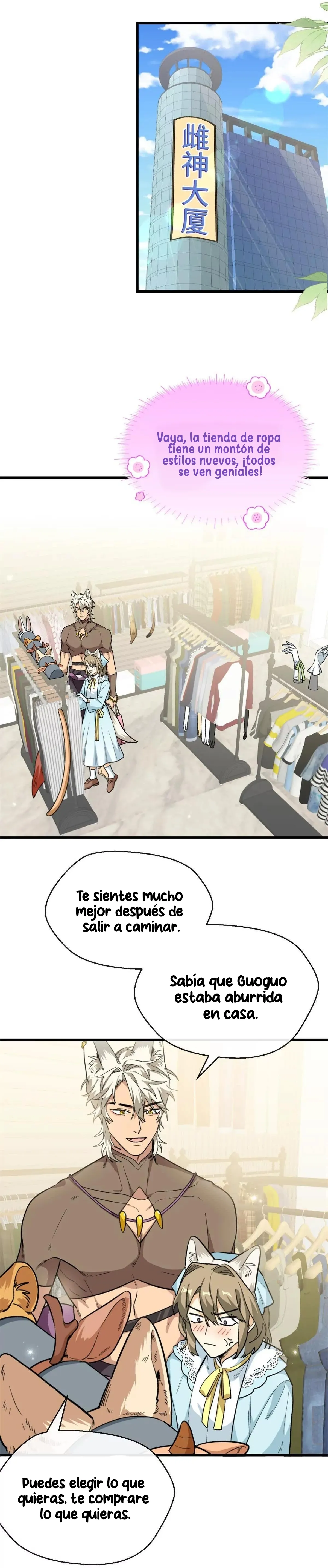 3 Mi maestro cruzo la linea