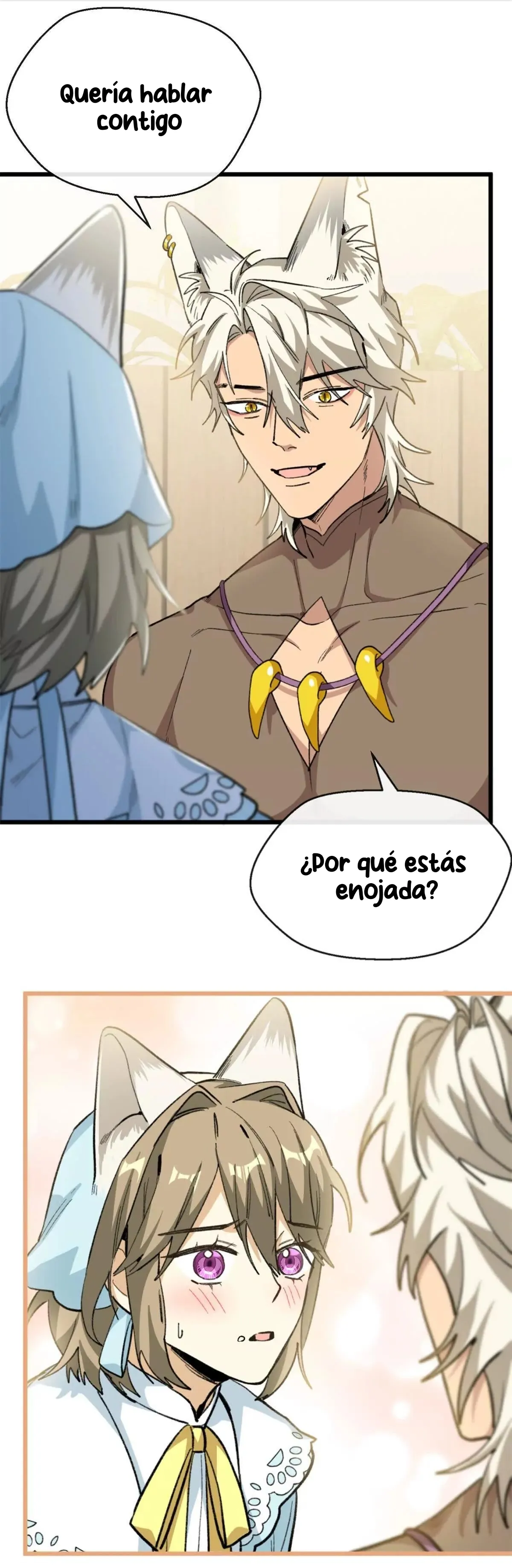 13 Mi maestro cruzo la linea