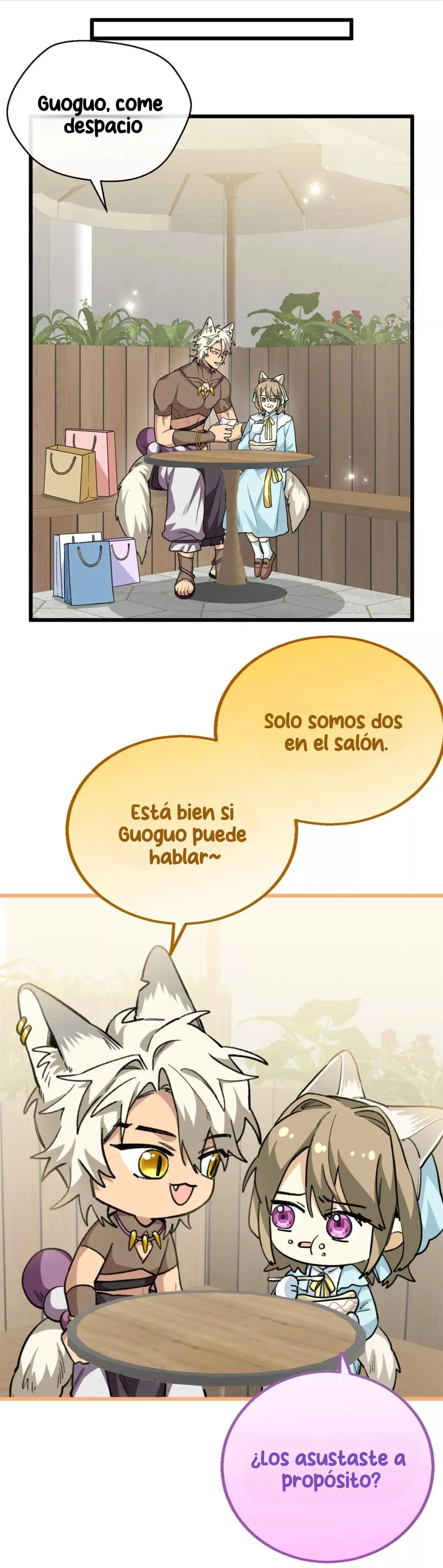 12 Mi maestro cruzo la linea