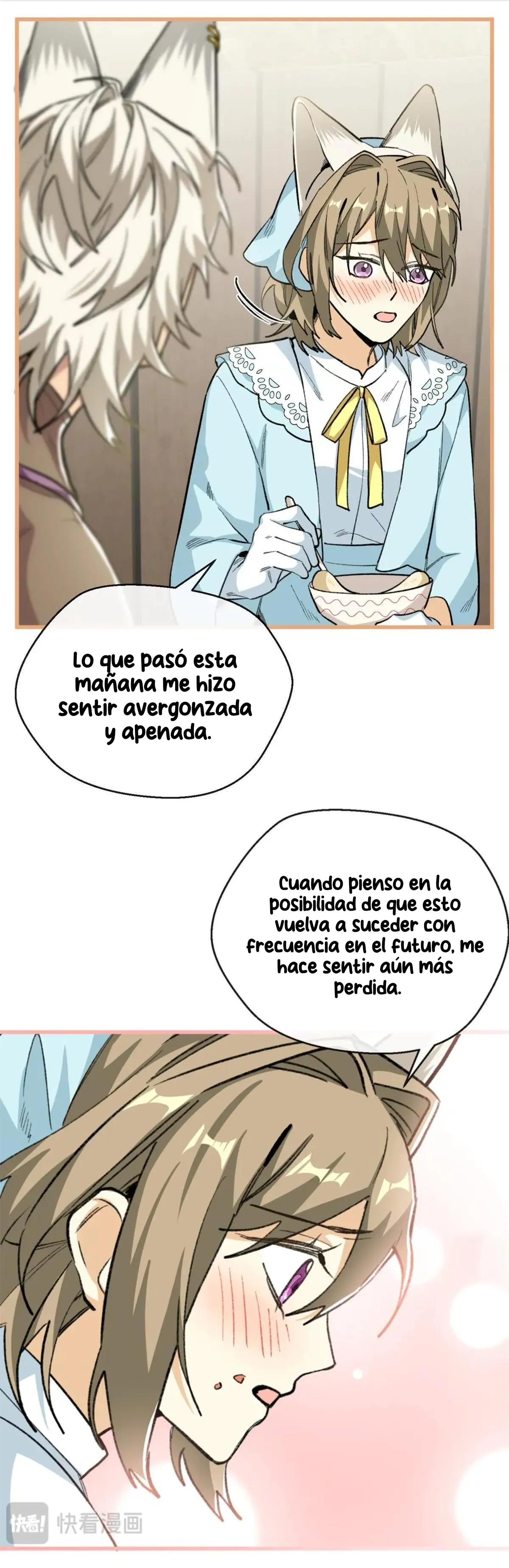 14 Mi maestro cruzo la linea