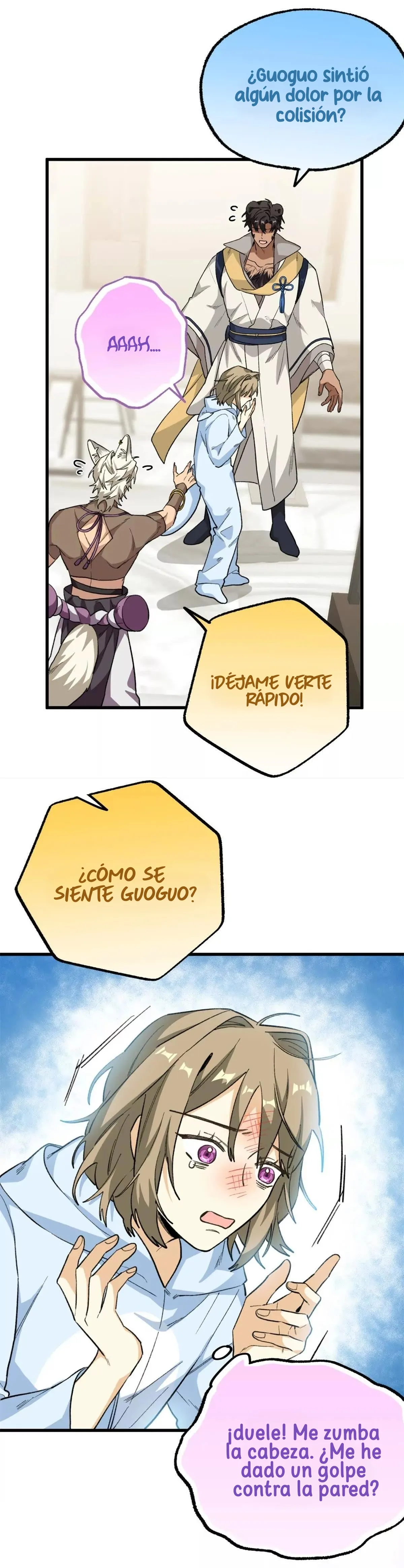 12 Mi maestro cruzo la linea