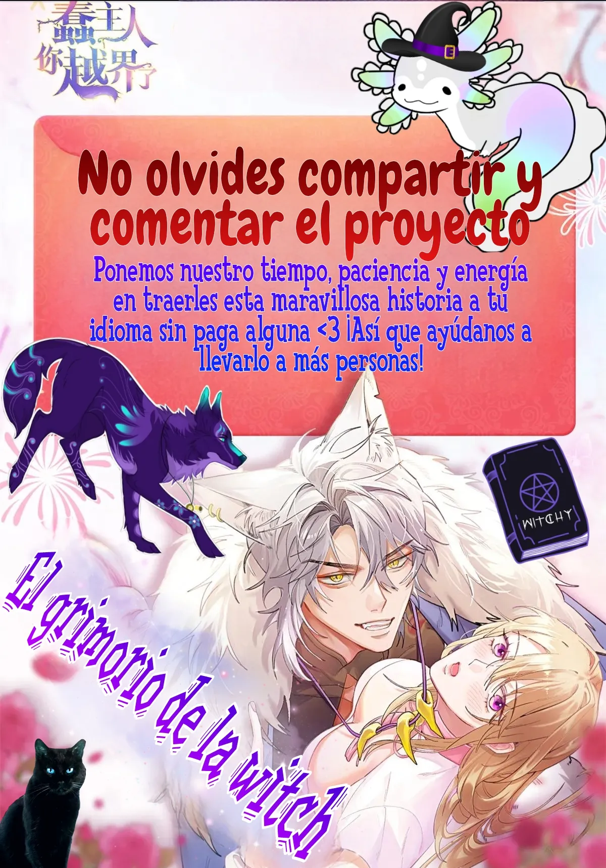 15 Mi maestro cruzo la linea