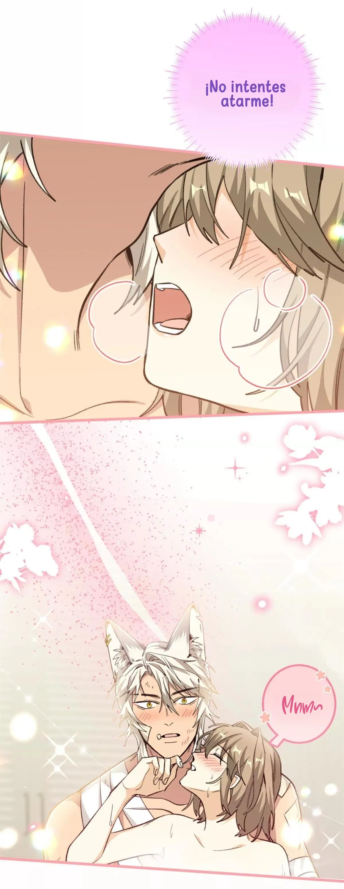 12 Mi maestro cruzo la linea