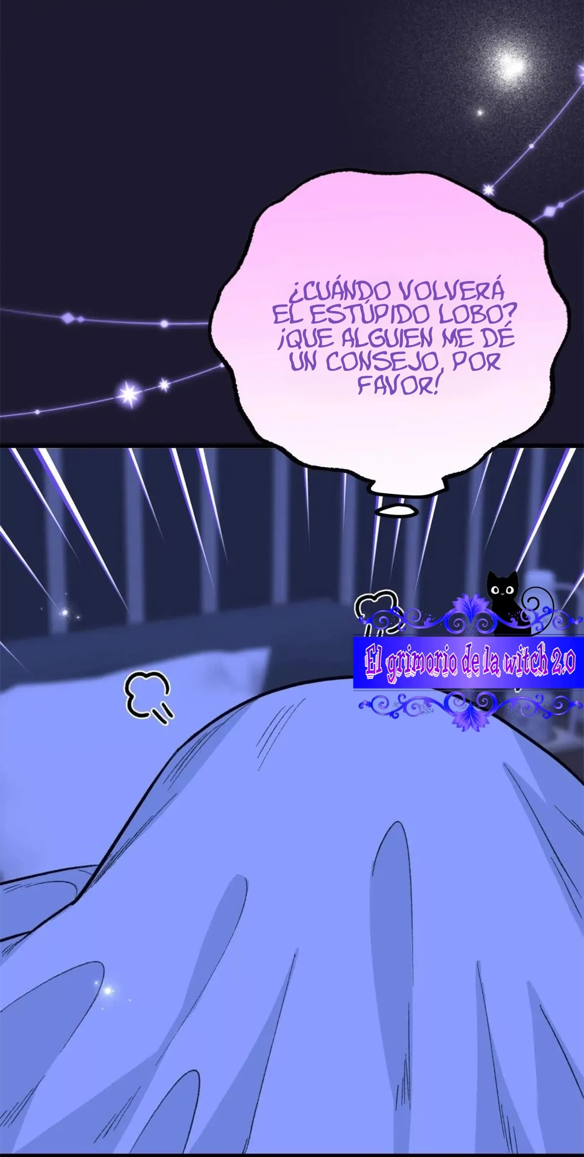 15 Mi maestro cruzo la linea