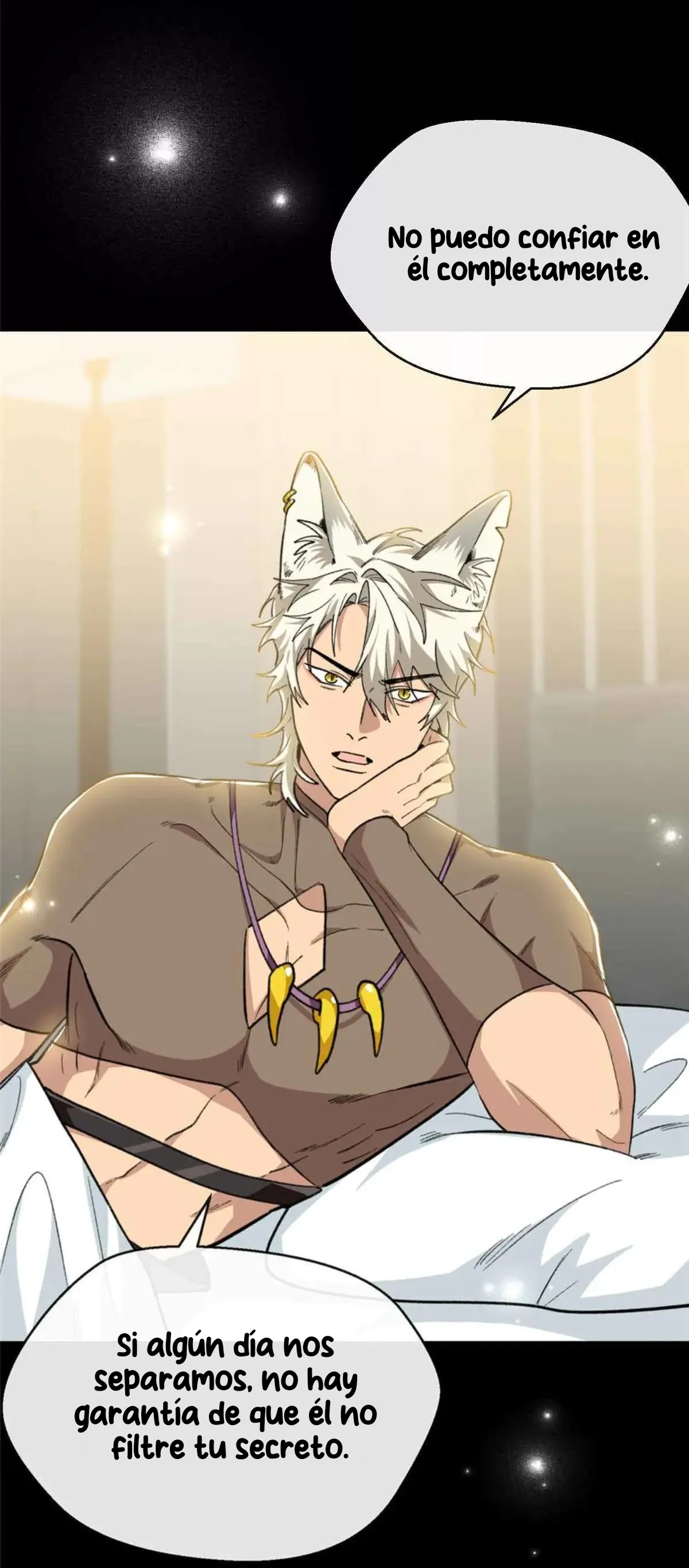 3 Mi maestro cruzo la linea