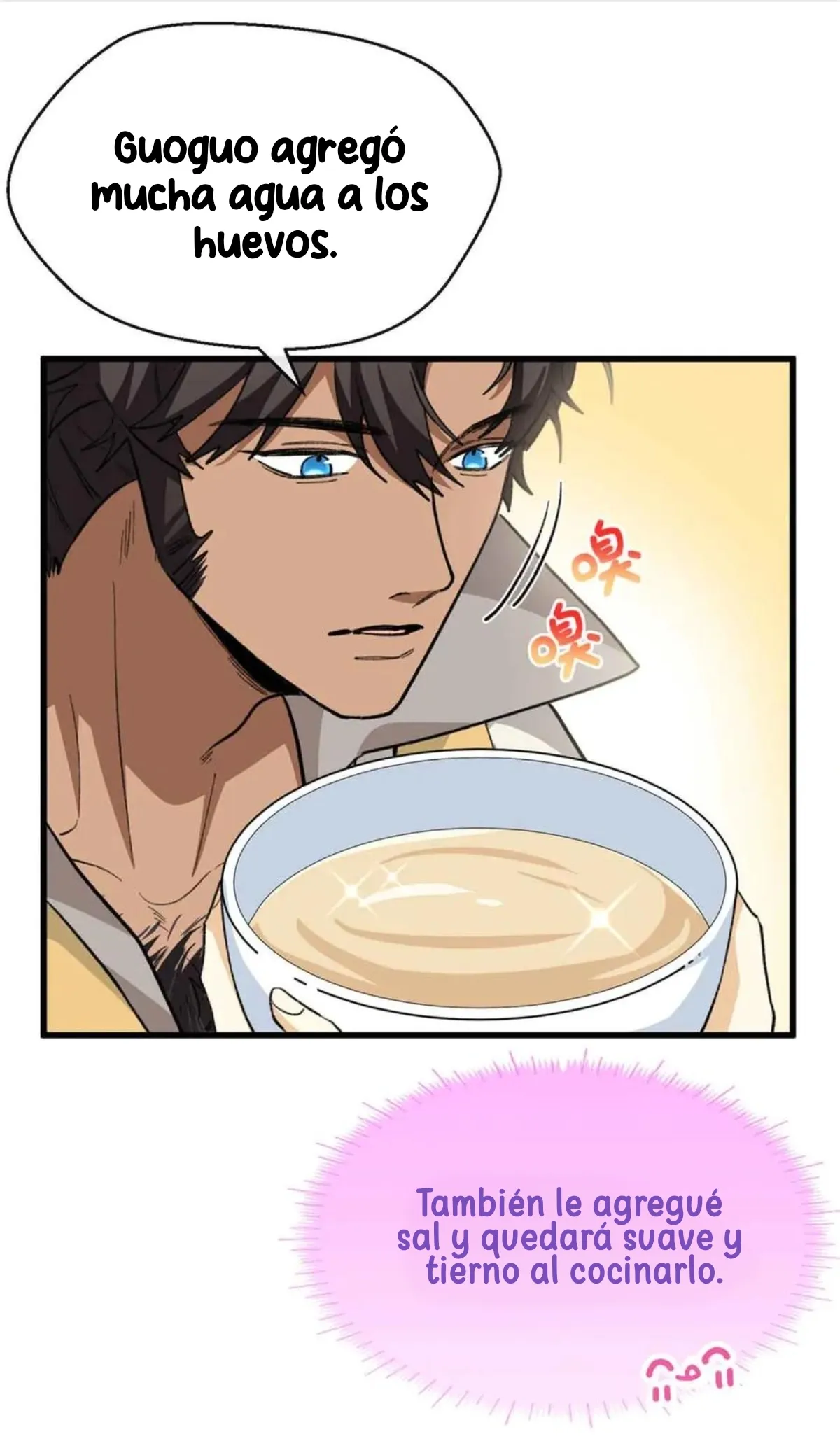 15 Mi maestro cruzo la linea