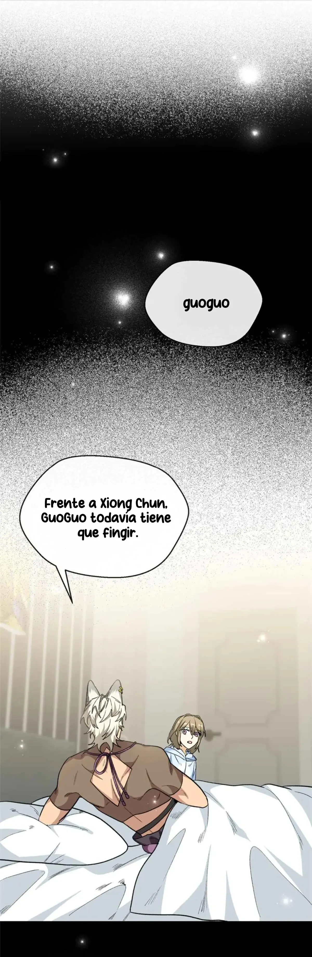 2 Mi maestro cruzo la linea