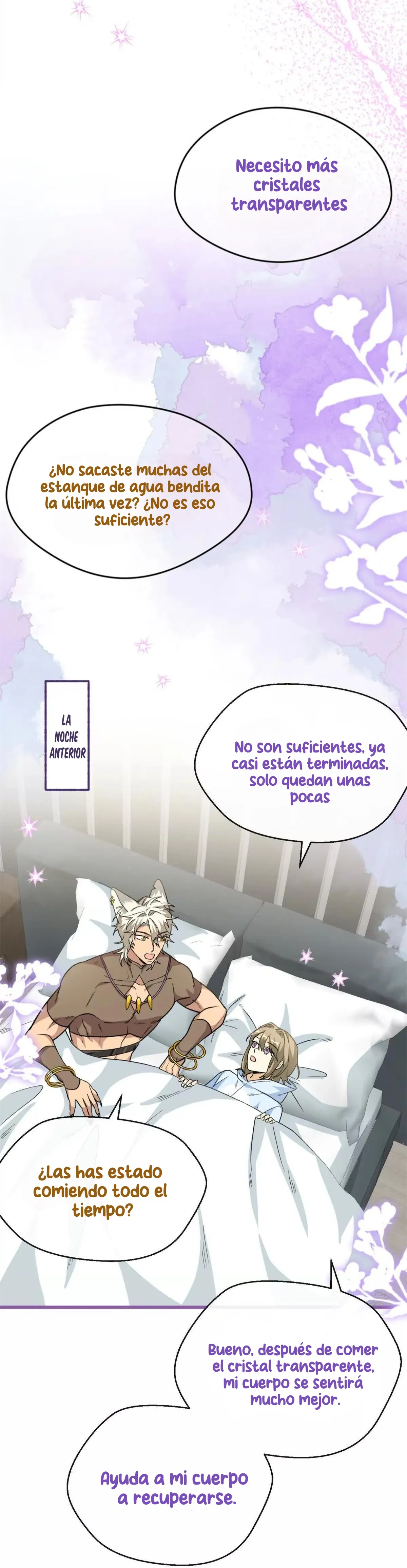 13 Mi maestro cruzo la linea