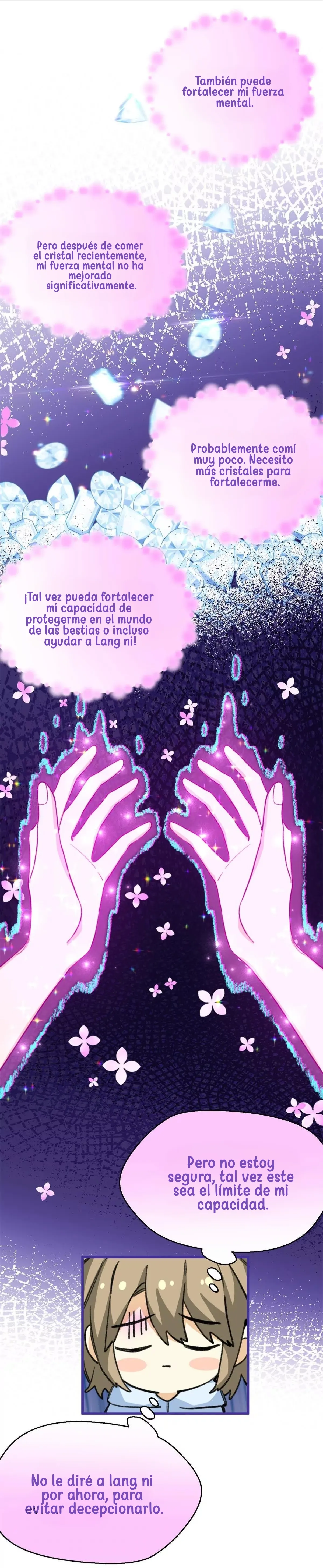 15 Mi maestro cruzo la linea