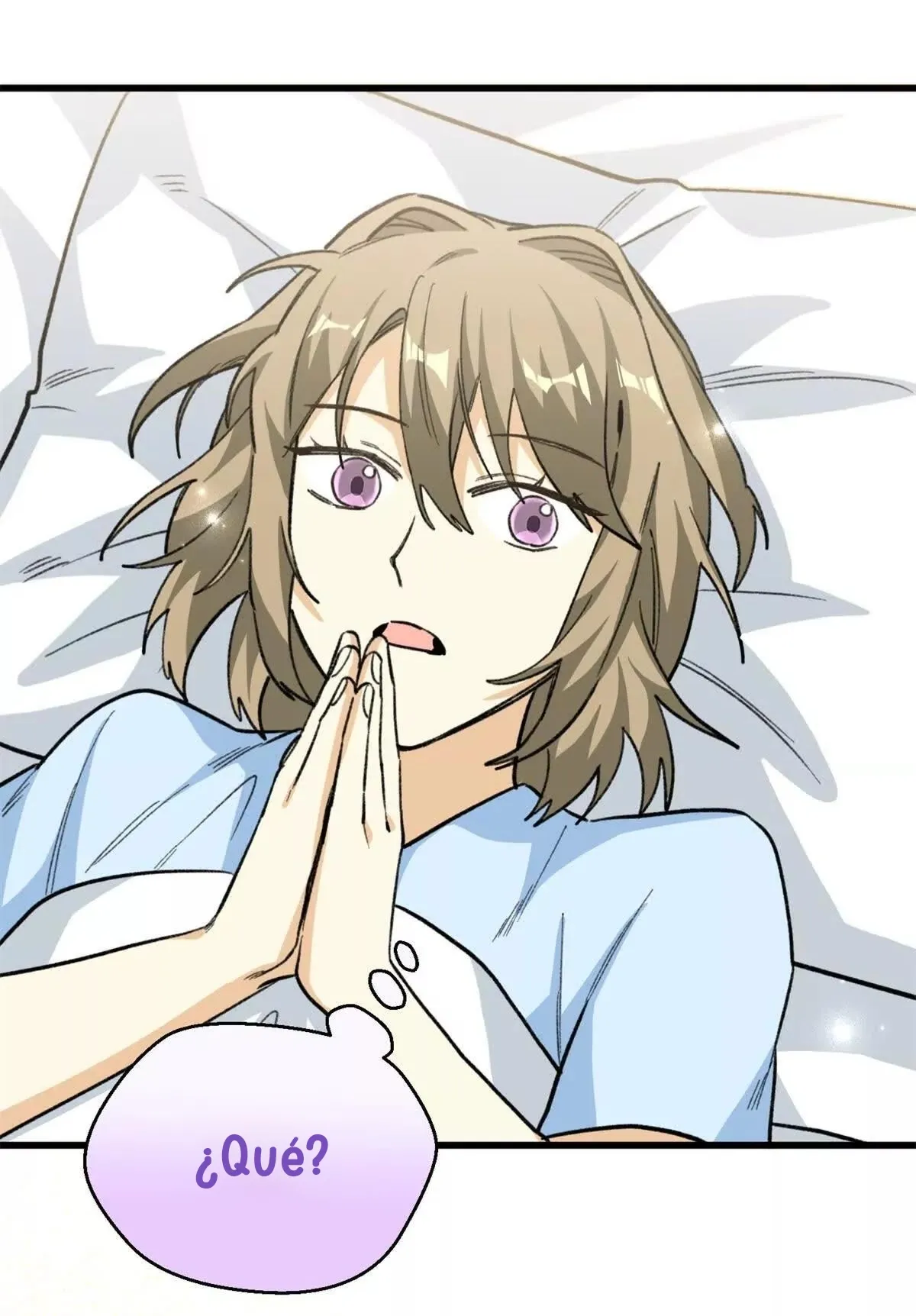 11 Mi maestro cruzo la linea