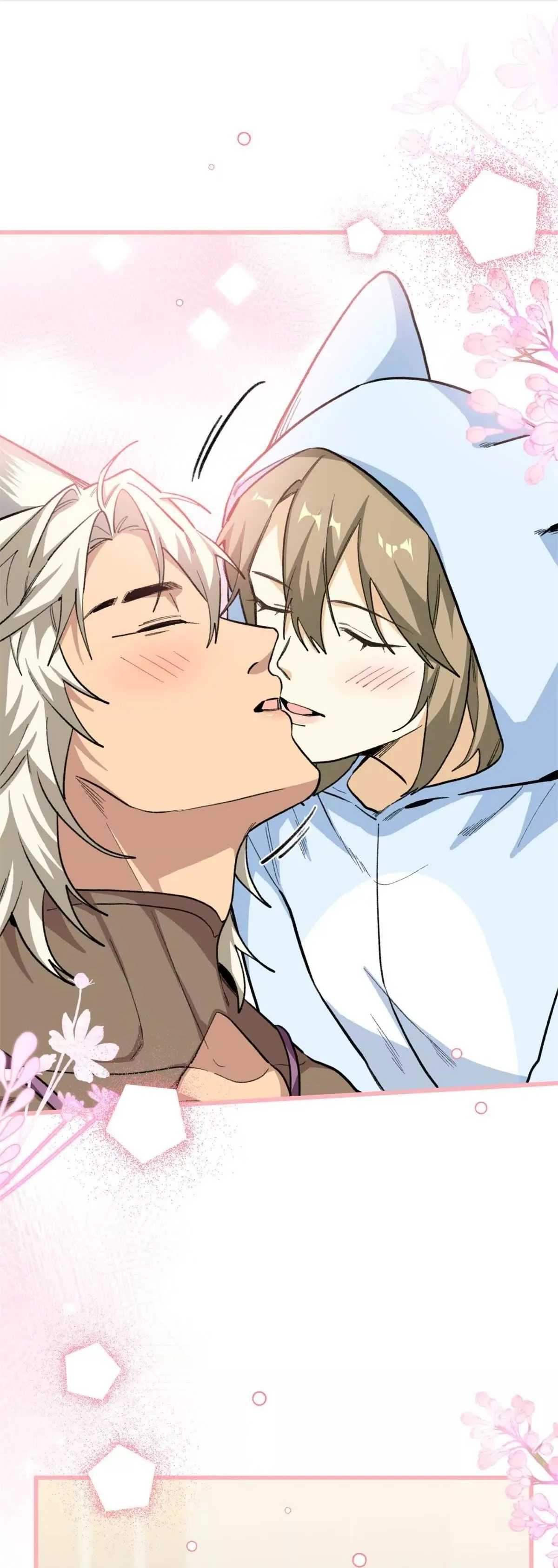 10 Mi maestro cruzo la linea