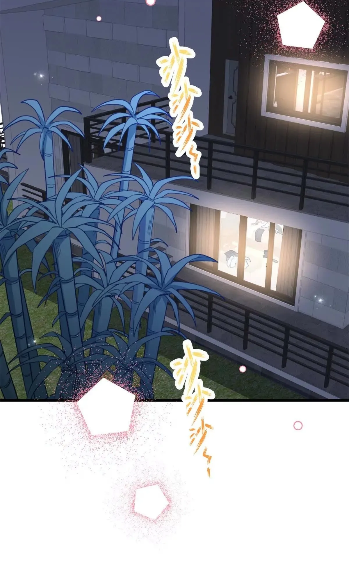 13 Mi maestro cruzo la linea