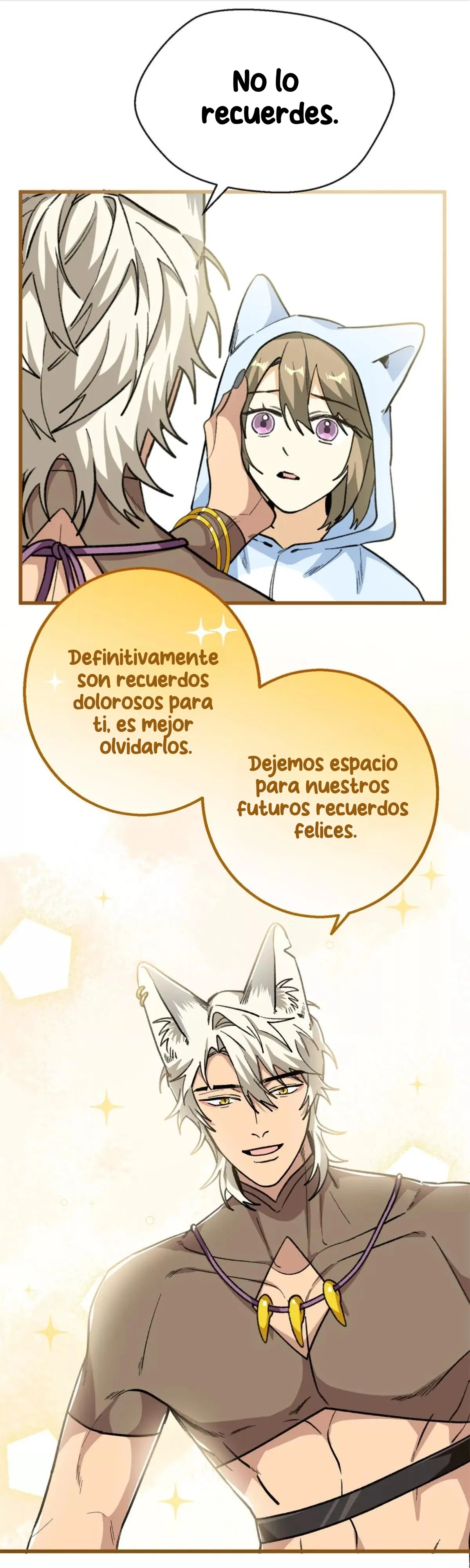 3 Mi maestro cruzo la linea