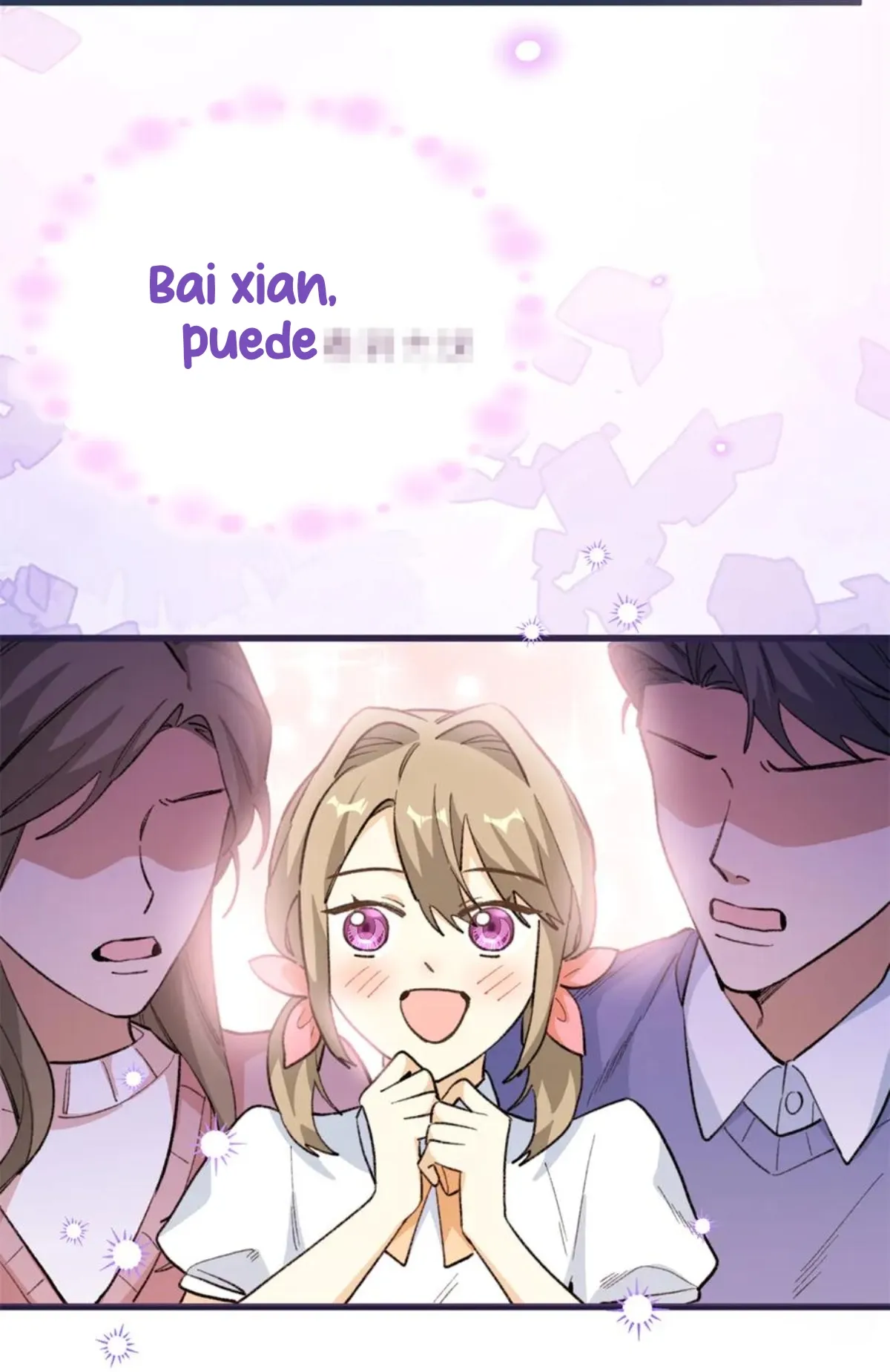 3 Mi maestro cruzo la linea