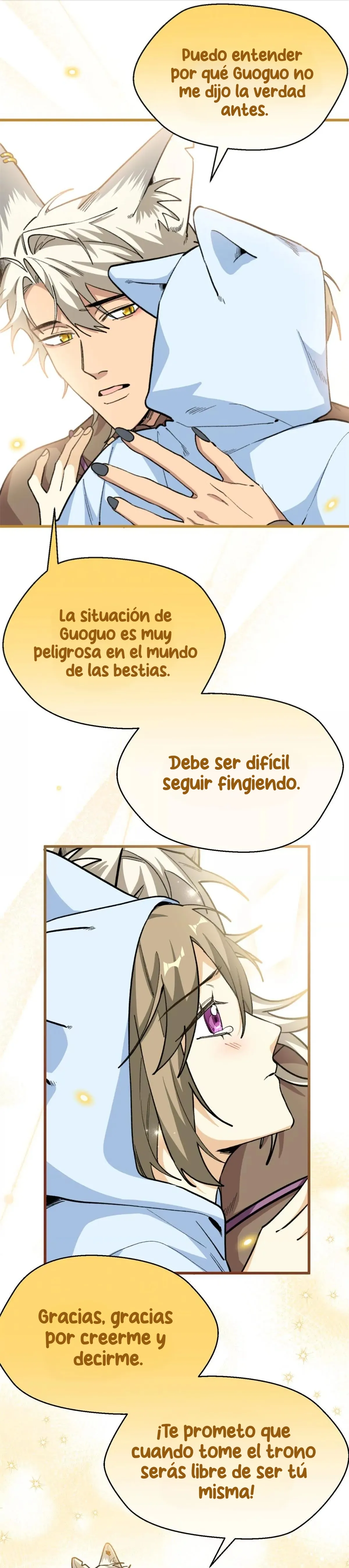 13 Mi maestro cruzo la linea