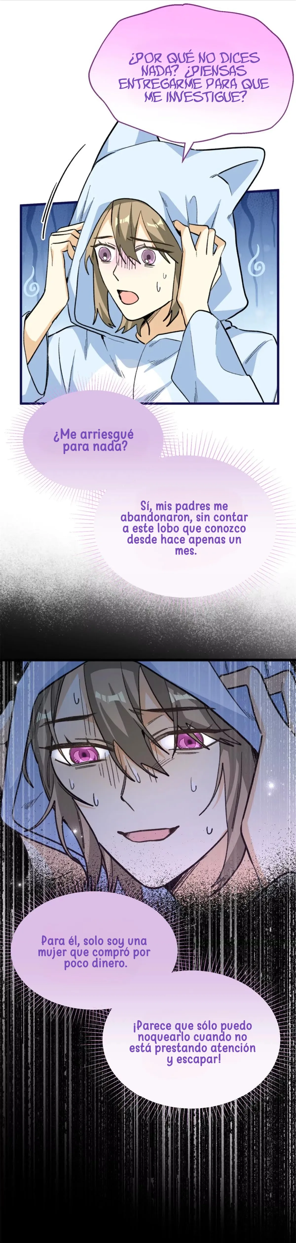 11 Mi maestro cruzo la linea