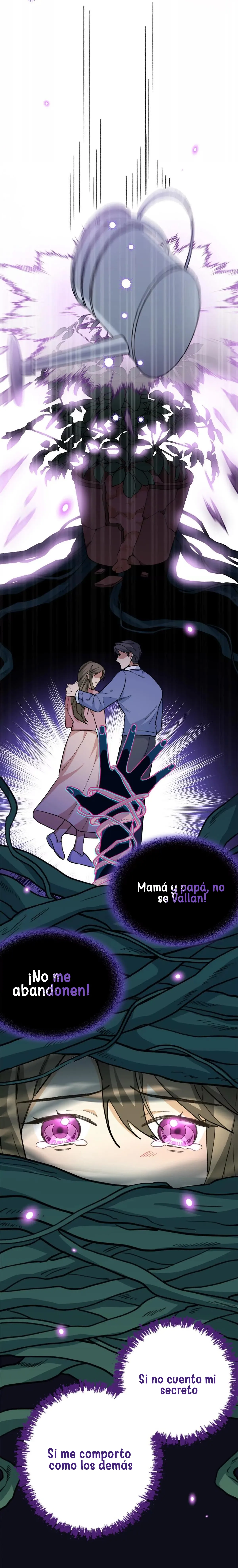 4 Mi maestro cruzo la linea