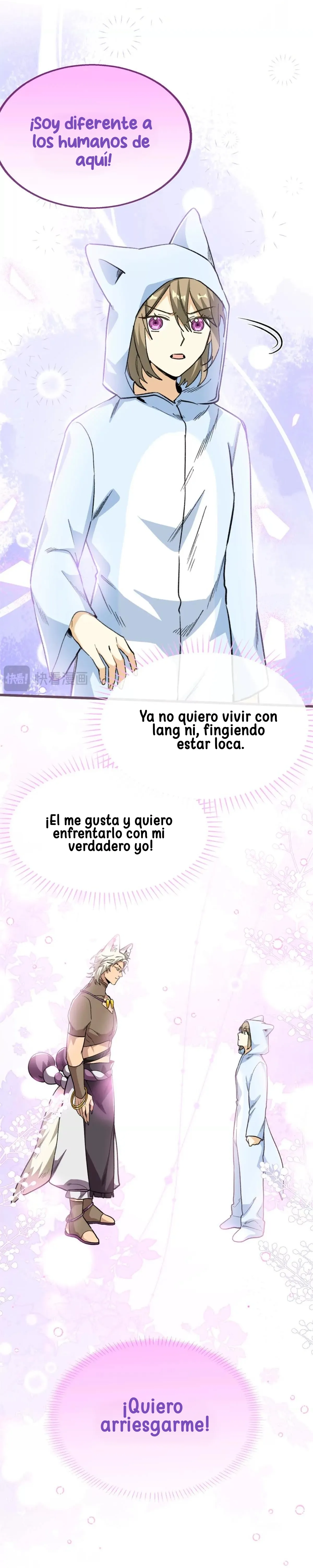 9 Mi maestro cruzo la linea