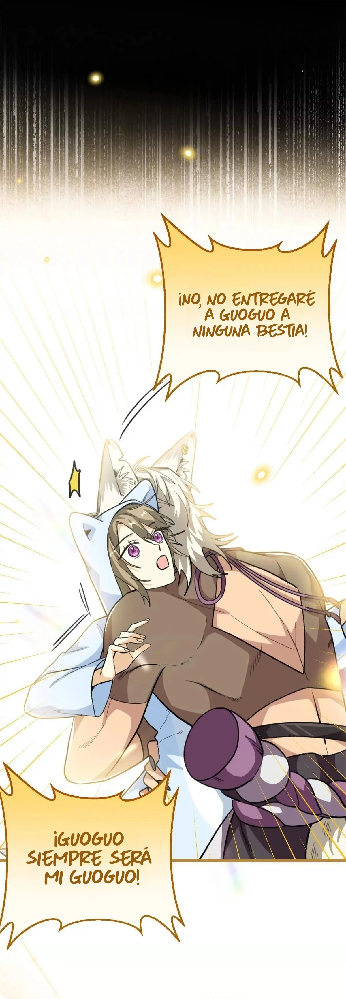 12 Mi maestro cruzo la linea