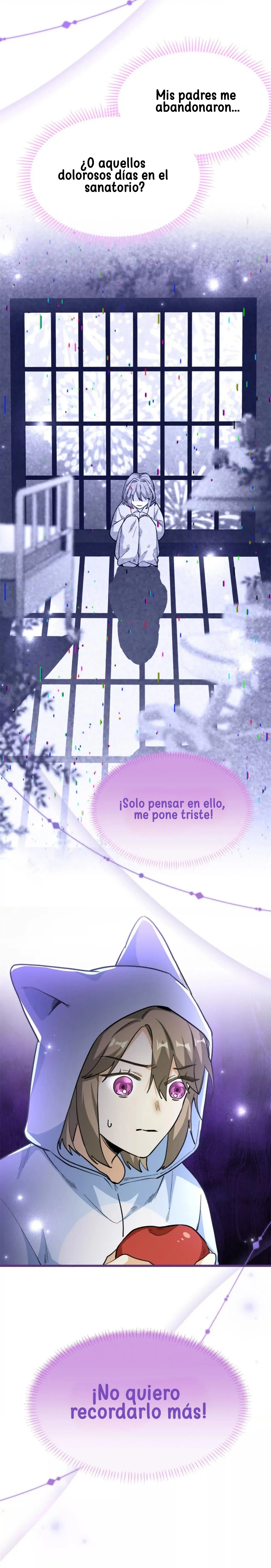 19 Mi maestro cruzo la linea