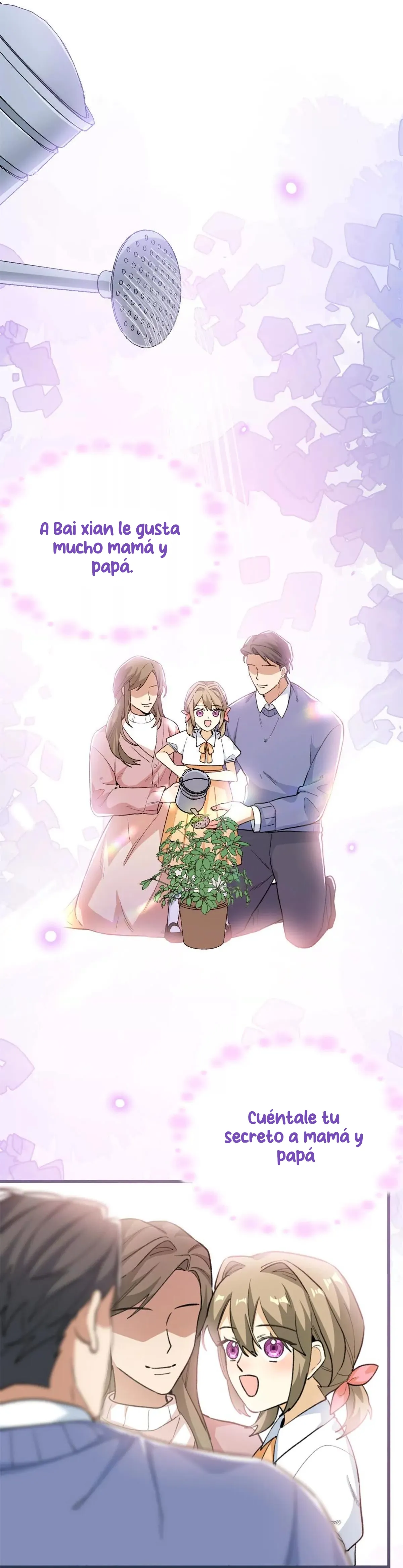 2 Mi maestro cruzo la linea