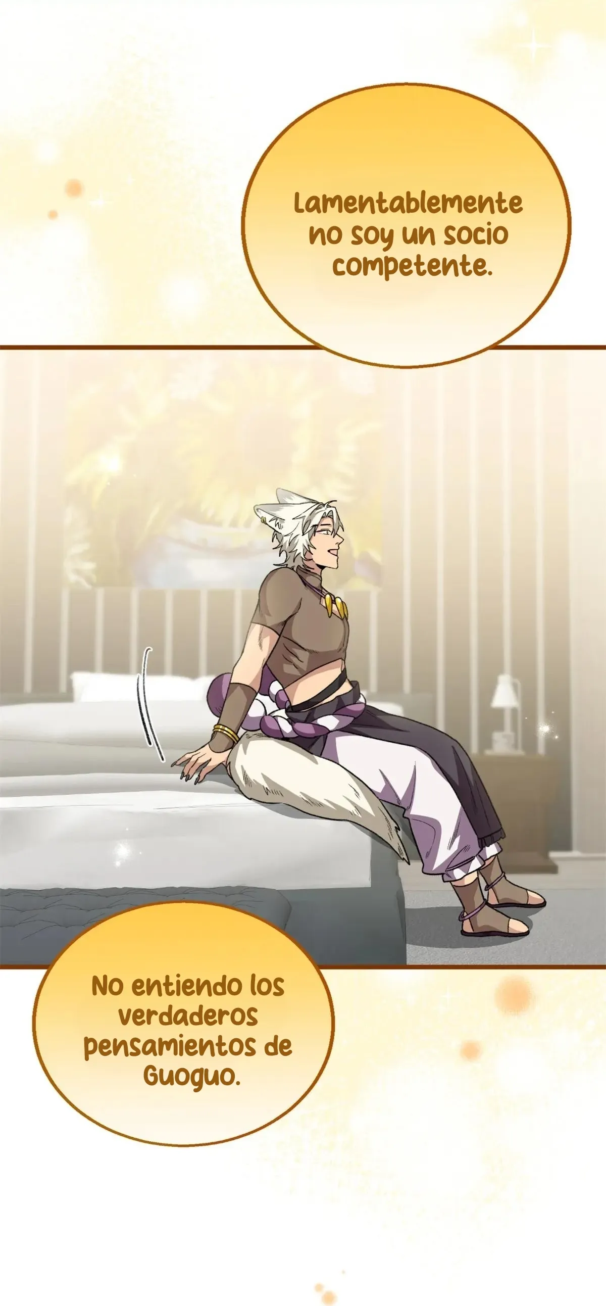 16 Mi maestro cruzo la linea