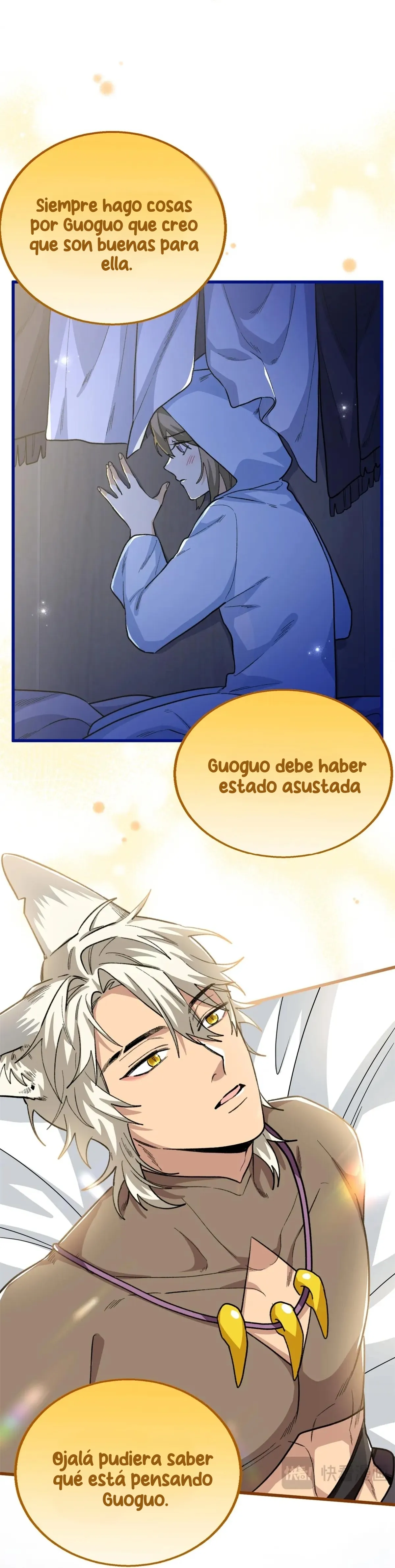 17 Mi maestro cruzo la linea