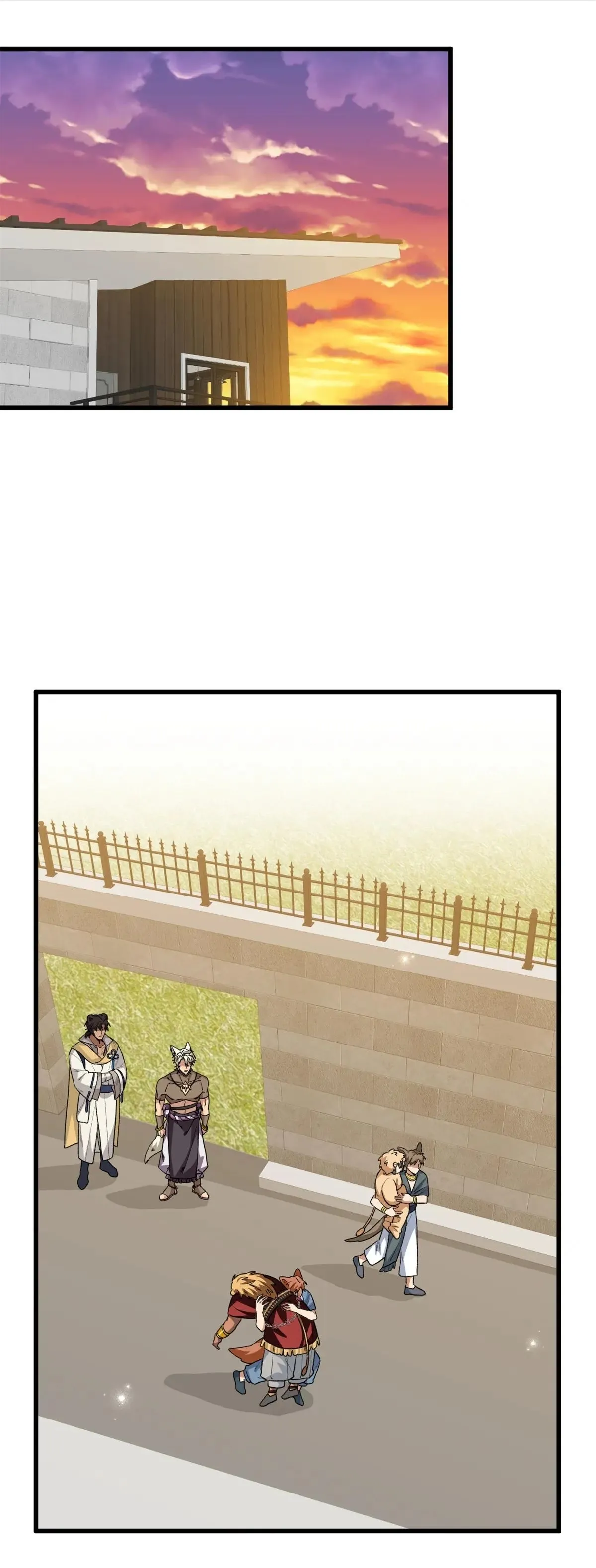 9 Mi maestro cruzo la linea